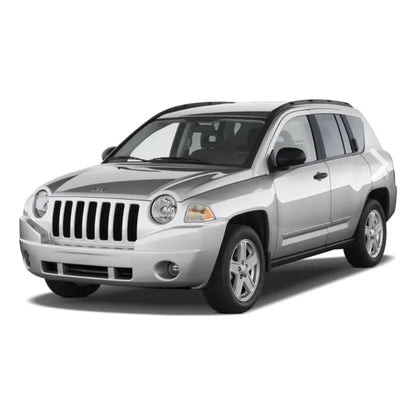Par Amortiguadores Delan Jeep Compass  Patriot 2.0 2.4 07/10
