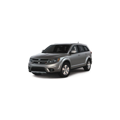 Par Bandejas Dodge Journey 2.7 (2009/2020)