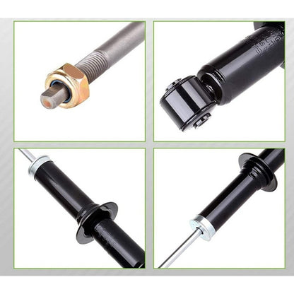 Amortiguadores Trasero Dodge Caliber, Jeep Compass - Patriot