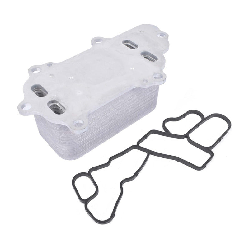 Enfriador Aceite Jeep Grand Cherokee 2011 - 2020 3.0 Diesel