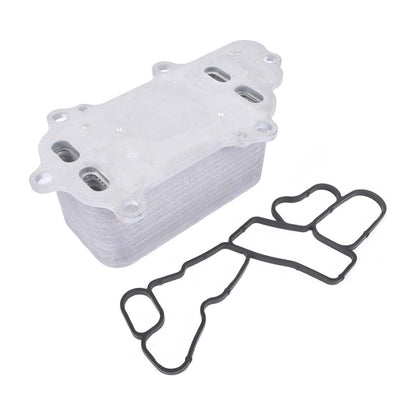 Enfriador Aceite Jeep Grand Cherokee 2011 - 2020 3.0 Diesel