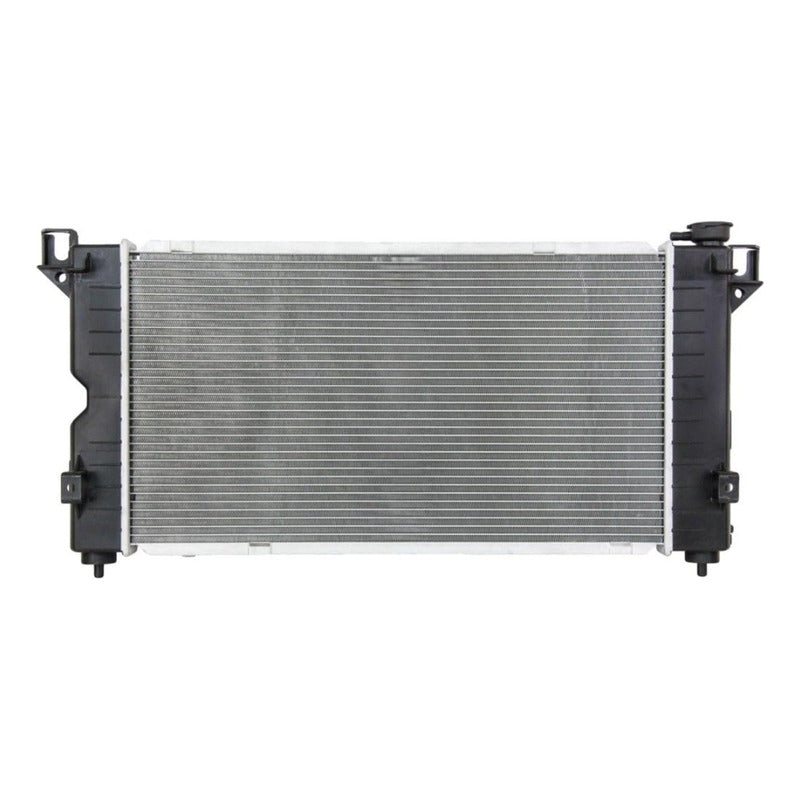 Radiador Dodge Caravan, Grand Caravan 2.4 3.0 3.3 (1997/00)