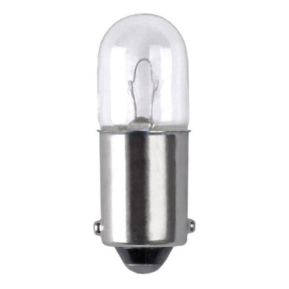 Par De Ampolletas 24v, 4w, 1 Contacto (patas Parejas)