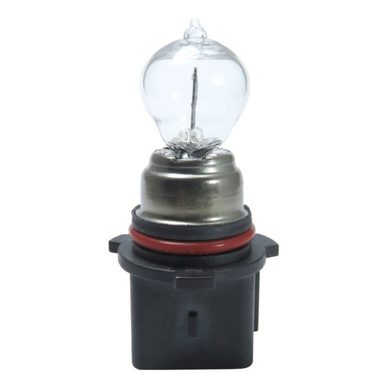 Par De Ampolletas 12v, P13w (pg18.5d-1) Incoloro