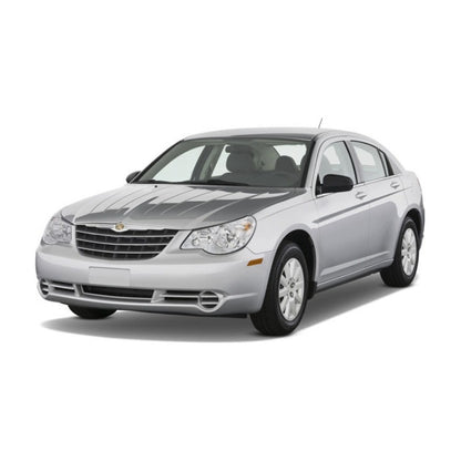 Electroventilador Chrysler 200 - Chrysler Sebring