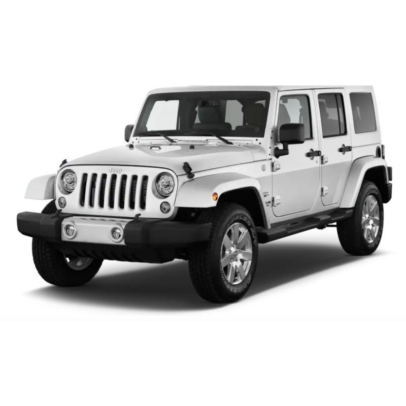 Enfriador Aceite Jeep Wrangler, Grand Cherokee 3.6 (2014/19)