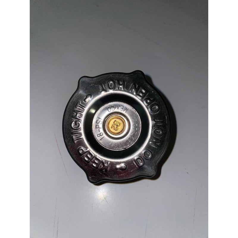Tapa Radiador 18lbs Dodge - Jeep Grand Cherokee - Chrysler