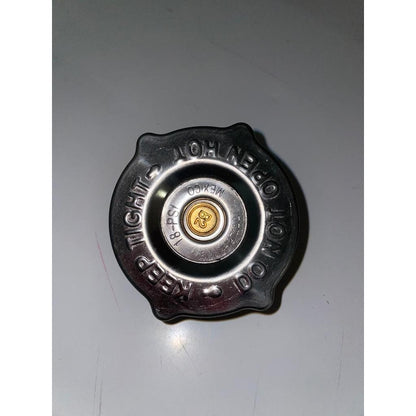 Tapa Radiador 18lbs Dodge - Jeep Grand Cherokee - Chrysler