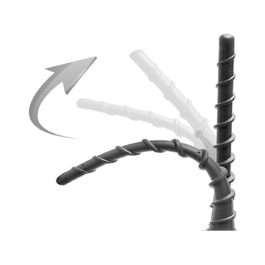 Antena Jeep Compass - Patriot - Liberty - Grand Cherokee Negro