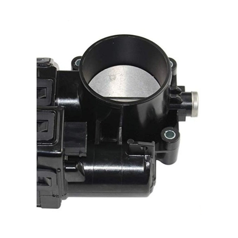 Cuerpo Aceleracion Jeep Liberty Wrangler - Dakota Nitro 3.7l