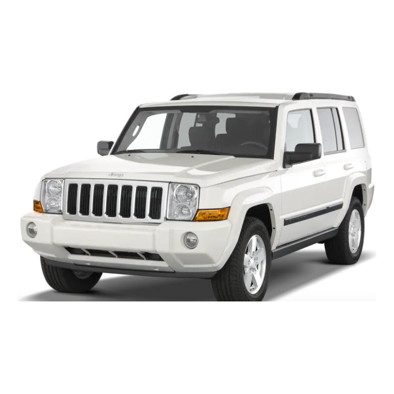 Filtro De Aire Jeep Commander 3.7 5.7 (2006/2010)