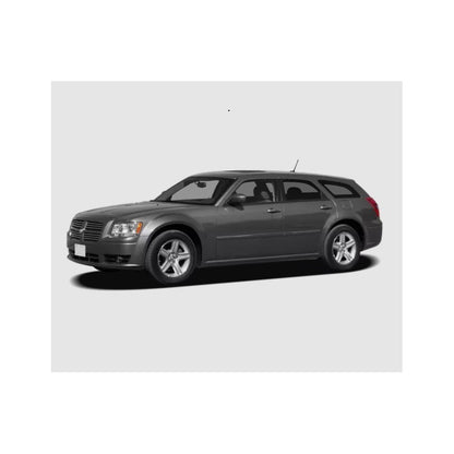 Tapa Radiador Dodge Magnum, Caliber, Dakota (2005/21)
