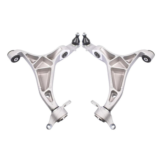 Par Bandejas Inferiores Dodge Durango 3.6 5.7 6.2 6.4 16/25