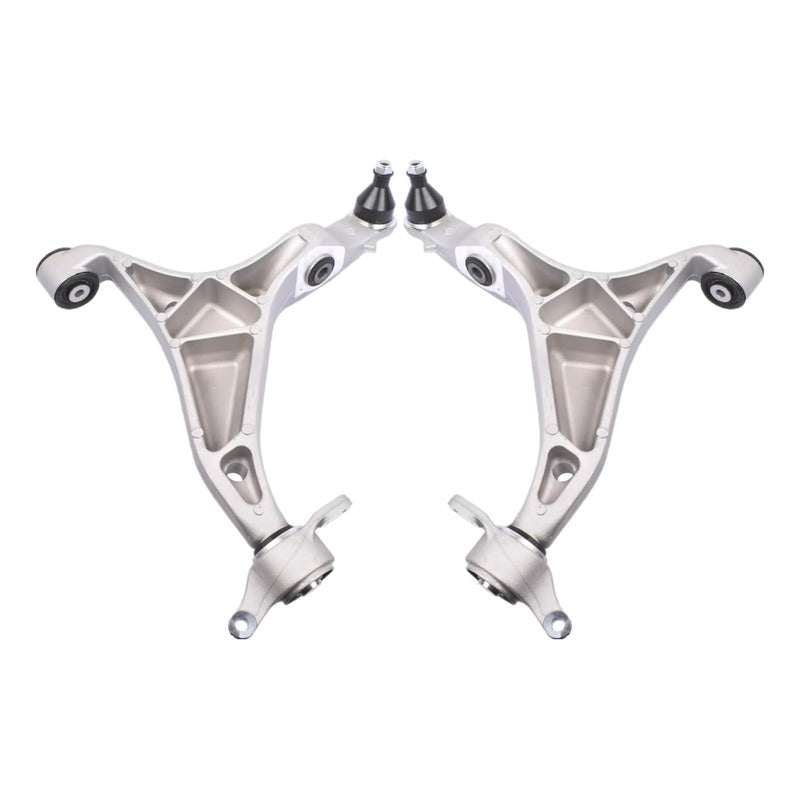Par Bandejas Inferiores Dodge Durango - Jeep Grand Cherokee