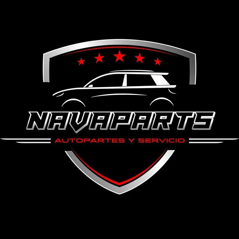 Soporte De Motor Delantero Dodge Grand Caravan 3.6 (2011/20)