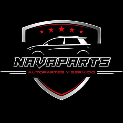 Soporte De Motor Delantero Dodge Grand Caravan 3.6 (2011/20)