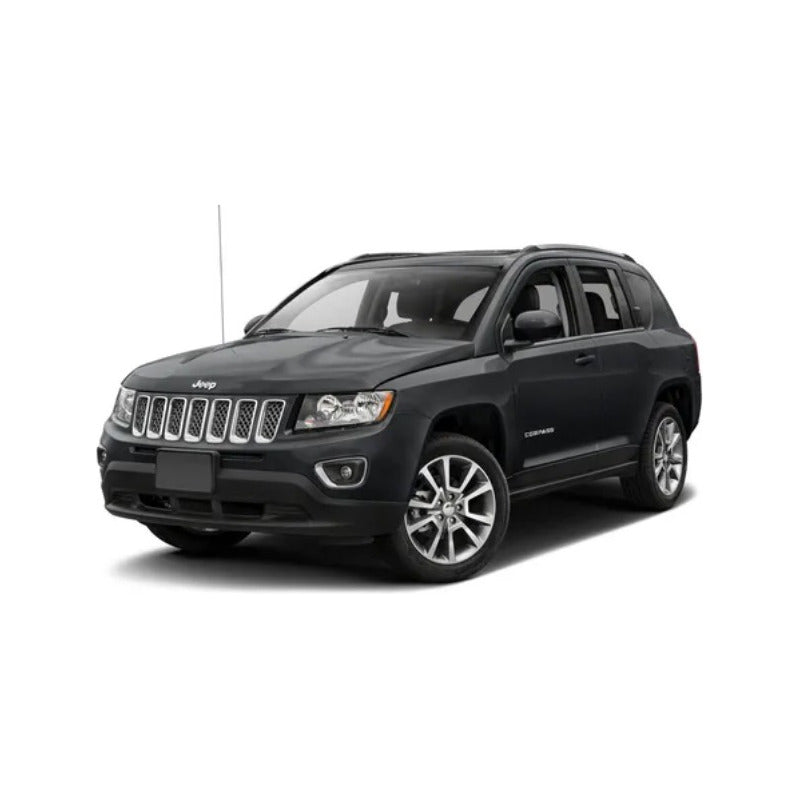 Electroventilador Jeep Compass (2007/2017)