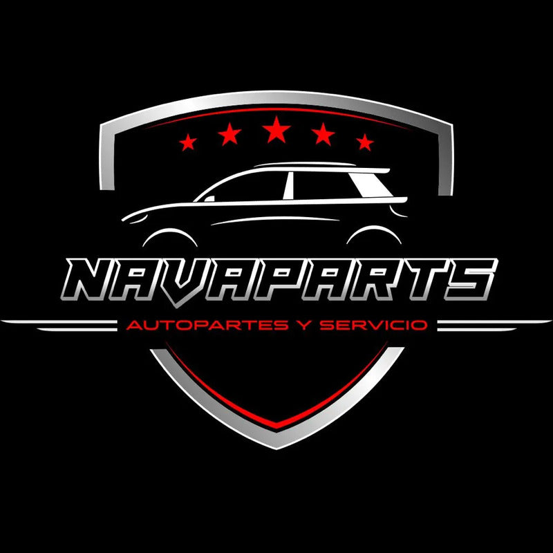 Par Amortiguadores Jeep Compass - Patriot - Dodge Caliber