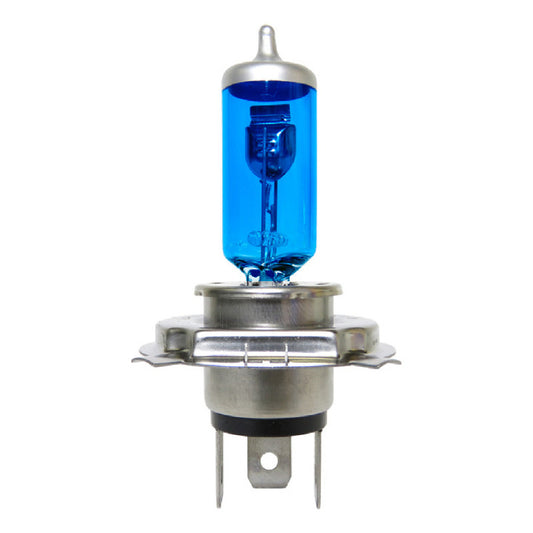 Par De Ampolletas 12v, H4, 60/55w (halogeno)