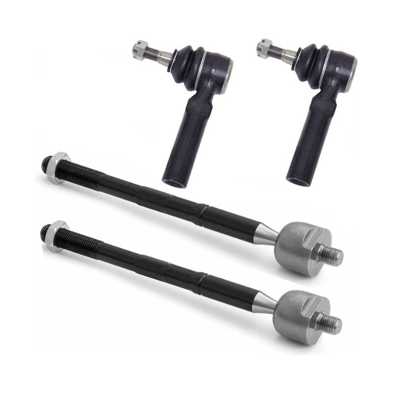 Kit Terminales Y Axiales Mitsubishi Raider (2006/2009)