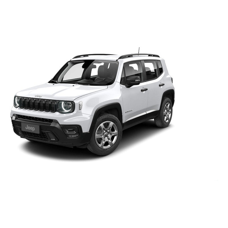 Cuerpo De Aceleración Jeep Cherokee, Compass, Renegade 2.4