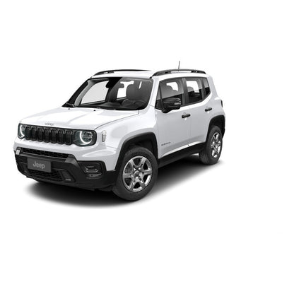 Cuerpo De Aceleración Jeep Cherokee, Compass, Renegade 2.4