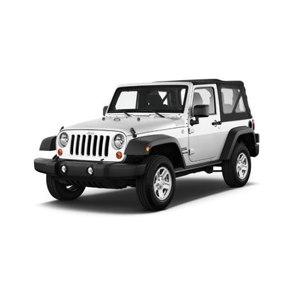 Bomba De Agua Jeep Wrangler Jk 3.8 (2007/2011)