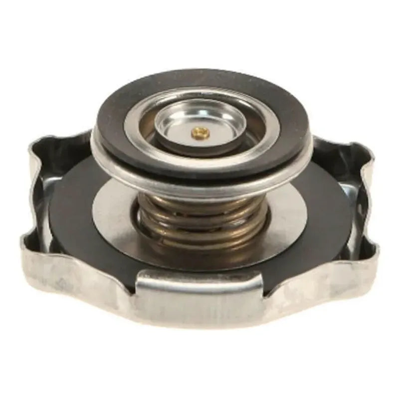 Tapa De Radiador 16 Psi Jeep Grand Cherokee 3.0 3.7 2003/10