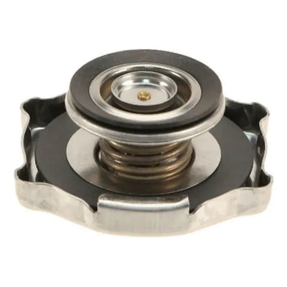 Tapa De Radiador 16 Psi Jeep Grand Cherokee 3.0 3.7 2003/10