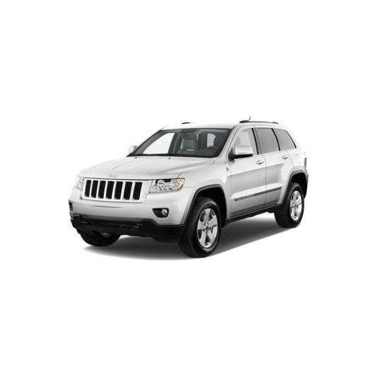 Rodamiento Maza Trasero Jeep Grand Cheroke 3.0 3.6 5.7 11/22