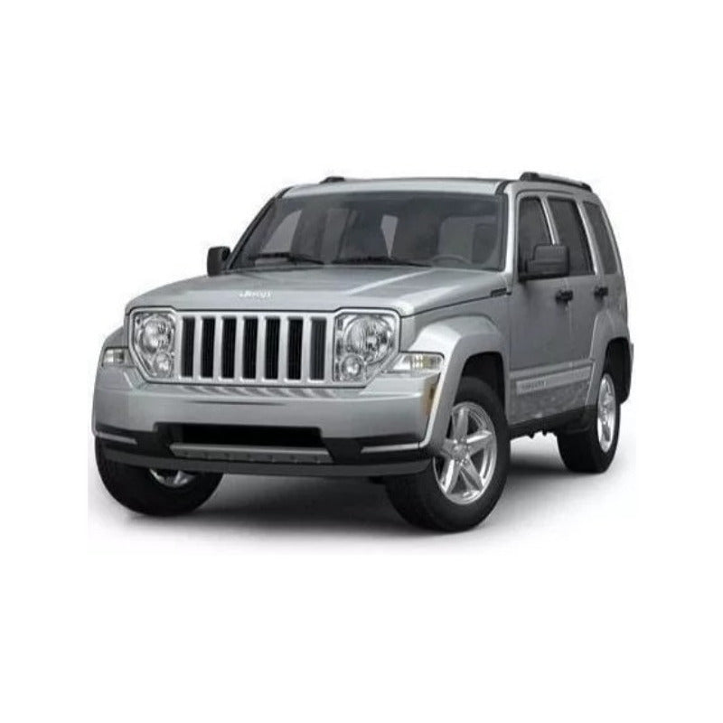 Bomba De Agua Jeep Cherokee Kk - Wrangler Jk (2007/18)