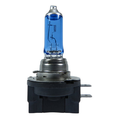 Par De Ampolletas H11b, 12v. 55w (halógeno)