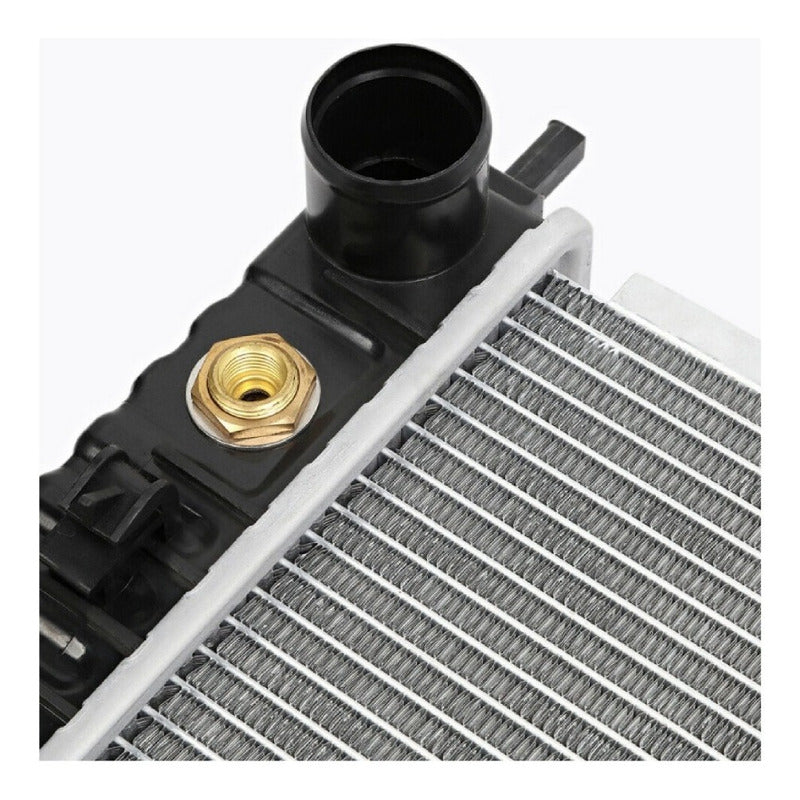 Radiador Jeep Cherokee Liberty 2002 - 2006 3.7l
