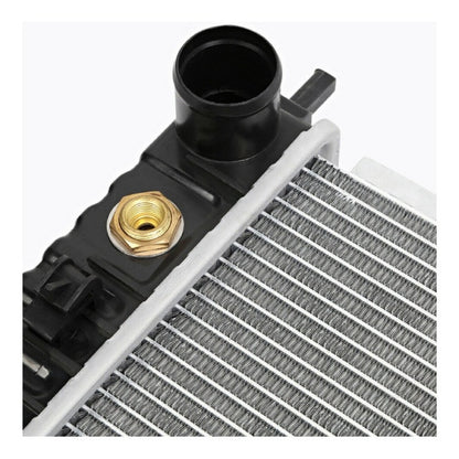 Radiador Jeep Cherokee Liberty 2002 - 2006 3.7l