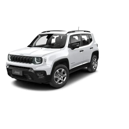 Par Axiales Dirección Jeep Renegade 1.8 2.0 (2016/2022)