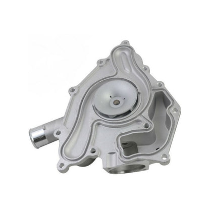 Bomba De Agua Jeep Grand Cherokee, Commander 5.7 6.1 2005/08