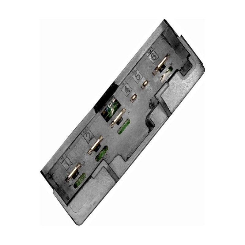 Resistencia Motor Soplador Jeep Grand Cherokee - Commander