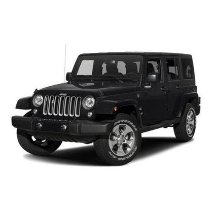 Correa Accesorios Jeep Wrangler 2.8 (2007/2018)