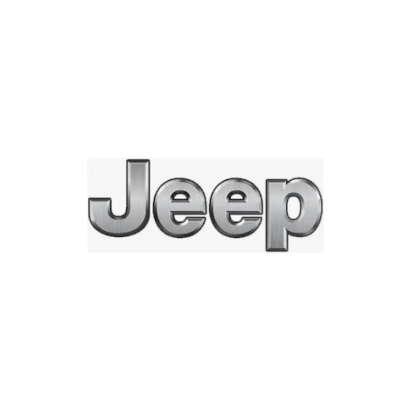 Maza De Rueda Jeep Patriot - Compass 2.0  2.4 (2011/2017)