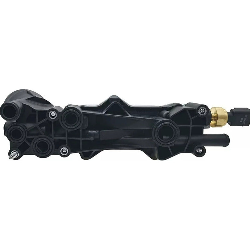 Enfriador Aceite De Motor Jeep Dodge Ram Chrysler 3.6l
