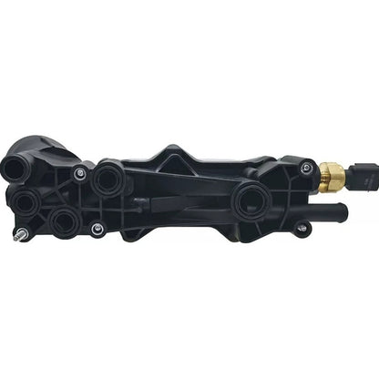Enfriador Aceite De Motor Jeep Dodge Ram Chrysler 3.6l