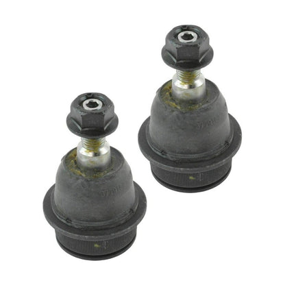 Par Rotulas Delanteras Dodge Journey 2.4 3.5 3.6 2009/20