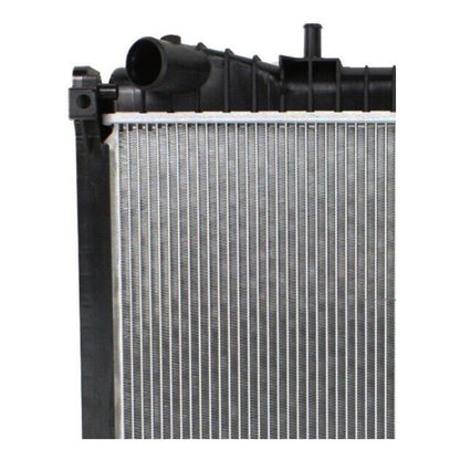 Radiador Chrysler Aspen 4.7 - 5.7 (2007/2009)