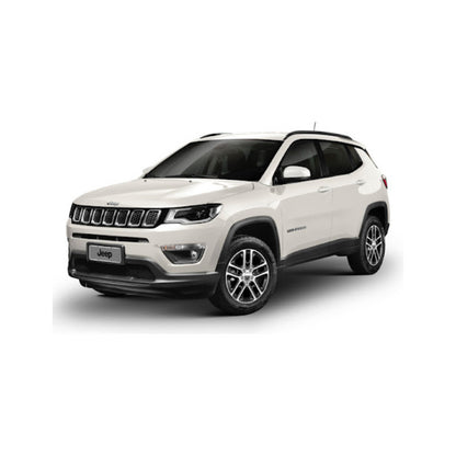 Pastilla De Freno Delantera Jeep Compass 2.4 (2019/2021)