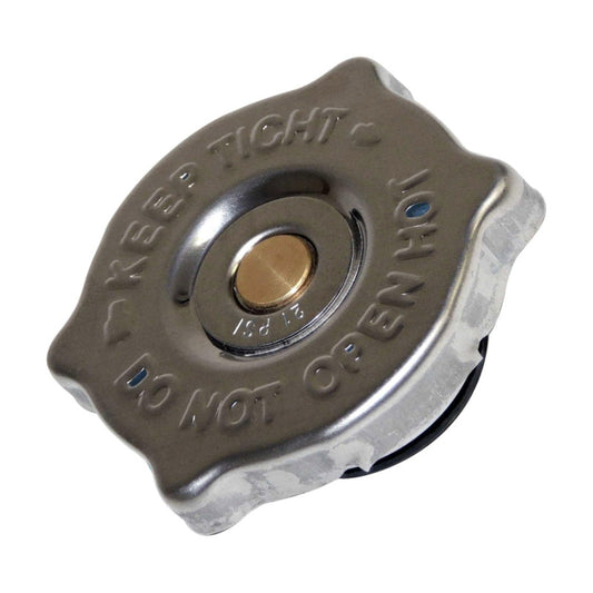 Tapa Radiador Chrysler 300 6.4 - Aspen 4.7 5.7 (21lbs)