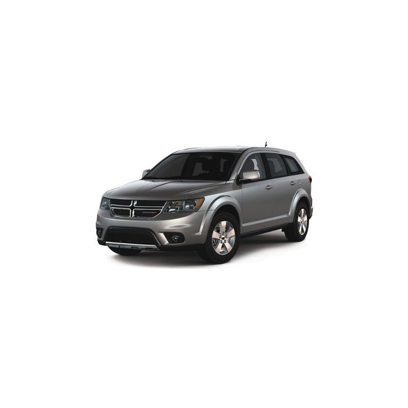 Par De Bandejas Dodge Avenger - Dodge Journey (2008/2020)