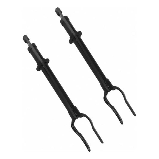 Amortiguadores Delanteros Jeep Grand Cherokee 3.6 5.7 6.4