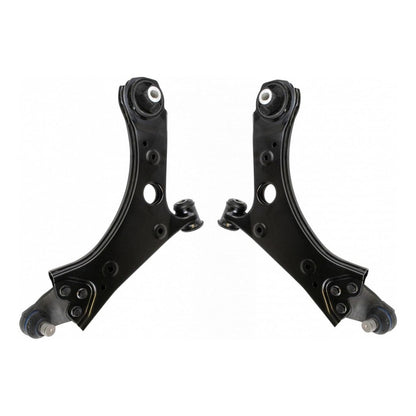 Par Bandejas Inferiores Jeep Renegade 1.3 1.7 1.8 (2015/23)