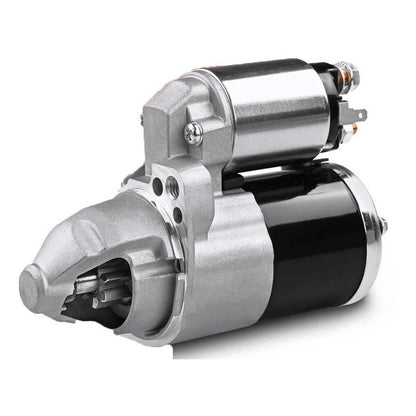 Motor De Partida Dodge Journey 2.4 - Jeep Patriot 2.0 2.4