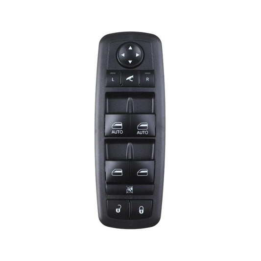 Botonera Control Alzavidrios Dodge Durango - Grand Cherokee